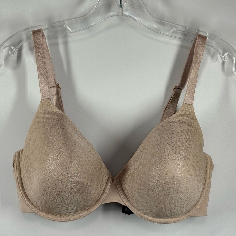 C28 Natori Bra Size 36DD
